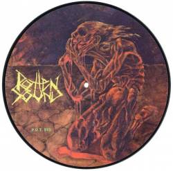 Rotten Sound : Loosin' Face